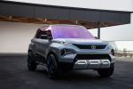 Tata H2X Concept 2019 года